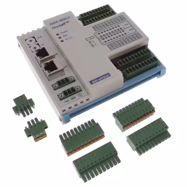 AMAX-4830SO-AE Advantech Corp Accessoires